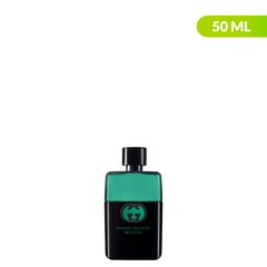 GUCCI - Guilty Black Pour Homme Edt 50 Ml