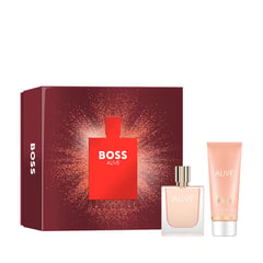 HUGO BOSS - Boss Alive Eau De Parfum 50 Ml Set