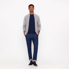 CORTEFIEL - Cardigan Hombre