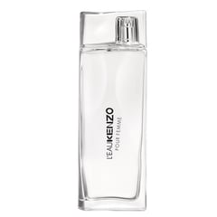 KENZO - L´eau Pour Femme Eau De Toilette 100 Ml