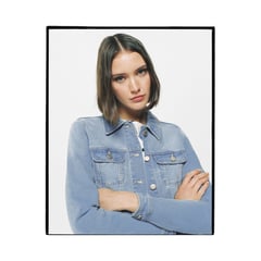 SPRINGFIELD - Casaca Casual Mujer