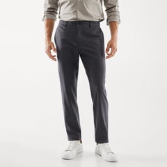 MANGO - Pantalón Hombre