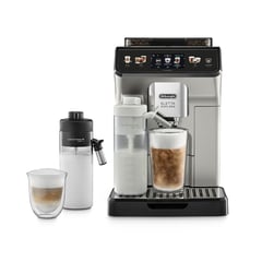 DELONGHI - Cafetera Superautomática Eletta Cold Brew