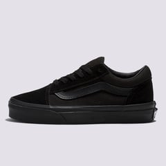 VANS - Zapatillas Urbanas Unisex Old Skool Negro