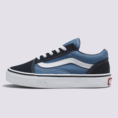 VANS - Zapatillas Urbanas Unisex Old Skool Azul