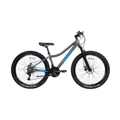 MONARK - Bicicleta Mirage Adv 26 Gris/azul