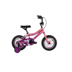 MONARETTE - Bicicleta Spicy 12 Fucsia