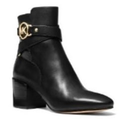 MICHAEL KORS - Botines Casuales Mujer Rory Mid