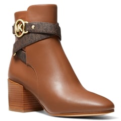 MICHAEL KORS - Botines Casuales Mujer Rory Mid