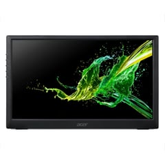 ACER - Portable Display Pm161q A 15.6in Fhd