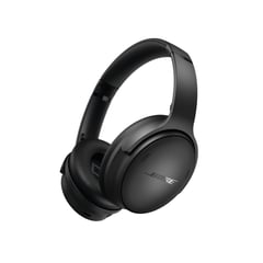 BOSE - Quitcomfort Headphones Black