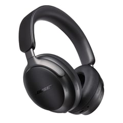 BOSE - Quitcomfort Ultra Headphones Black