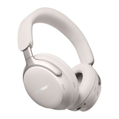 BOSE - Quitcomfort Ultra Headphones White