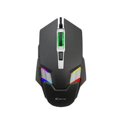 XTRIKE ME - Mouse Gamer Gm-110 Rgb Backlit