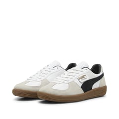 PUMA - Zapatillas Urbanas Hombre Palermo Lth Blanco