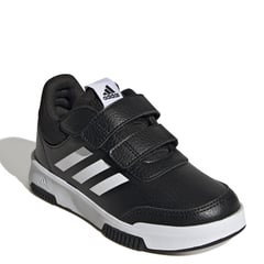 ADIDAS - Zapatillas Running Niños unisex Kids Tensaur-PRIMEGREEN Negro