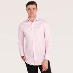 LA MARTINA - Camisa Manga Larga Hombre