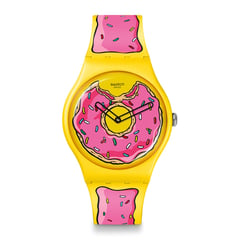 SWATCH - Reloj Analógico Unisex So29z134