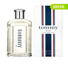 TOMMY HILFIGER - Tommy Men Eau De Toilette 200 Ml