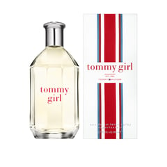 TOMMY HILFIGER - Tommy Girl Eau De Toilette 200 Ml