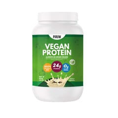 PIRUW - Vegan Protein Sabor Vainilla 830 g