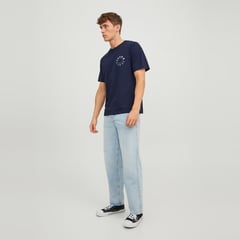 JACK&JONES - Polo Básico Hombre Jack & Jones