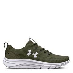 UNDER ARMOUR - Zapatillas Deportivas Hombre 3024880-300 Verde