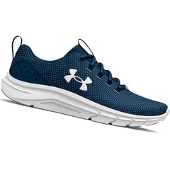 UNDER ARMOUR - Zapatillas Deportivas Hombre 3024880-401 Azul