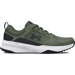 UNDER ARMOUR - Zapatillas Deportivas Hombre 3026727-300 Verde