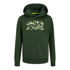 JACK&JONES - Polera Niño Algodón Jack & Jones