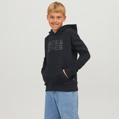 JACK&JONES - Polera Niño Algodón Jack & Jones