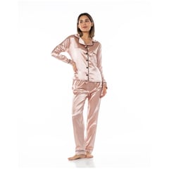 VELA WHITE - Pijama Mujer