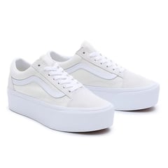 VANS - Zapatillas Urbanas Mujer Old Skool Stack