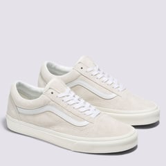 VANS - Zapatillas Urbanas Mujer Old Skool