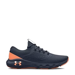 UNDER ARMOUR - Zapatillas Deportivas Mujer Under Armour W Charged V Plomo 