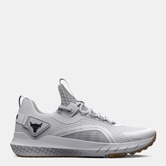 UNDER ARMOUR - Zapatillas Deportivas Hombre Project R Blanco  Blanco