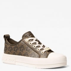 MICHAEL KORS - Zapatillas Urbanas Mujer Evy Lace Up