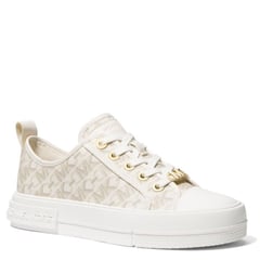 MICHAEL KORS - Zapatillas Urbanas Mujer Evy Lace Up