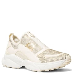 MICHAEL KORS - Zapatillas Urbanas Mujer Sami Zip Trainer