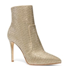 MICHAEL KORS - Botas Mujer Dorado