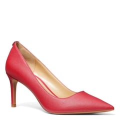 MICHAEL KORS - Zapato De Vestir Mujer Alina Flex Pump Rojo