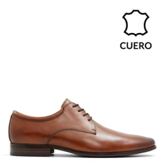 ALDO - Zapatos Formal Hombre Dr Basic Marrón