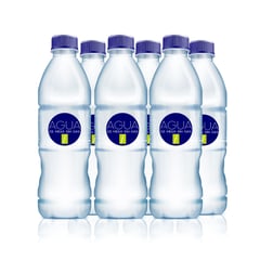 FALABELLA - Six Pack Agua Sin Gas 625ml