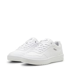 PUMA - Zapatillas Urbanas Mujer Court Classic Wns