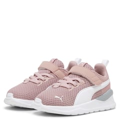 PUMA - Zapatillas Urbanas Niña Anzarun Lite Ac Inf