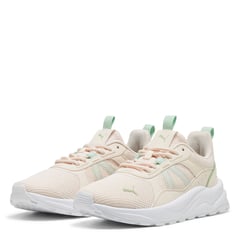 PUMA - Zapatillas Urbanas Niña Anzarun 2.0 Jr Beige