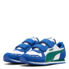 PUMA - Zapatillas Urbanas Niño Cabana Racer Sl 20 V Ps