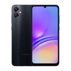 Galaxy A05 64gb Black