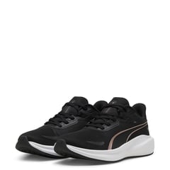 PUMA - Zapatillas Deportivas Mujer Skyrocket Lite Wn's Negro