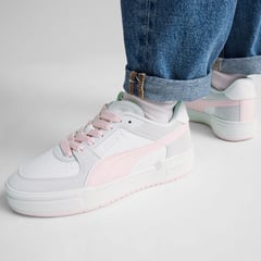 PUMA - Zapatillas Urbanas Mujer Ca Pro Queen Of <3s Wns